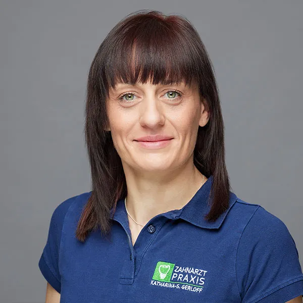Jarmila Mielke