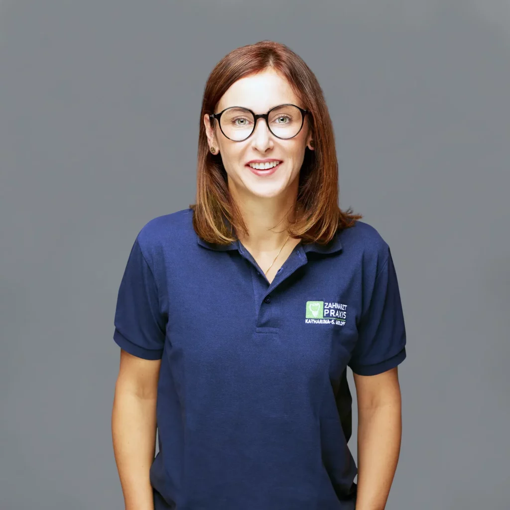 Zahnarztpraxis Katharina-S. Gerloff | Magdeburg